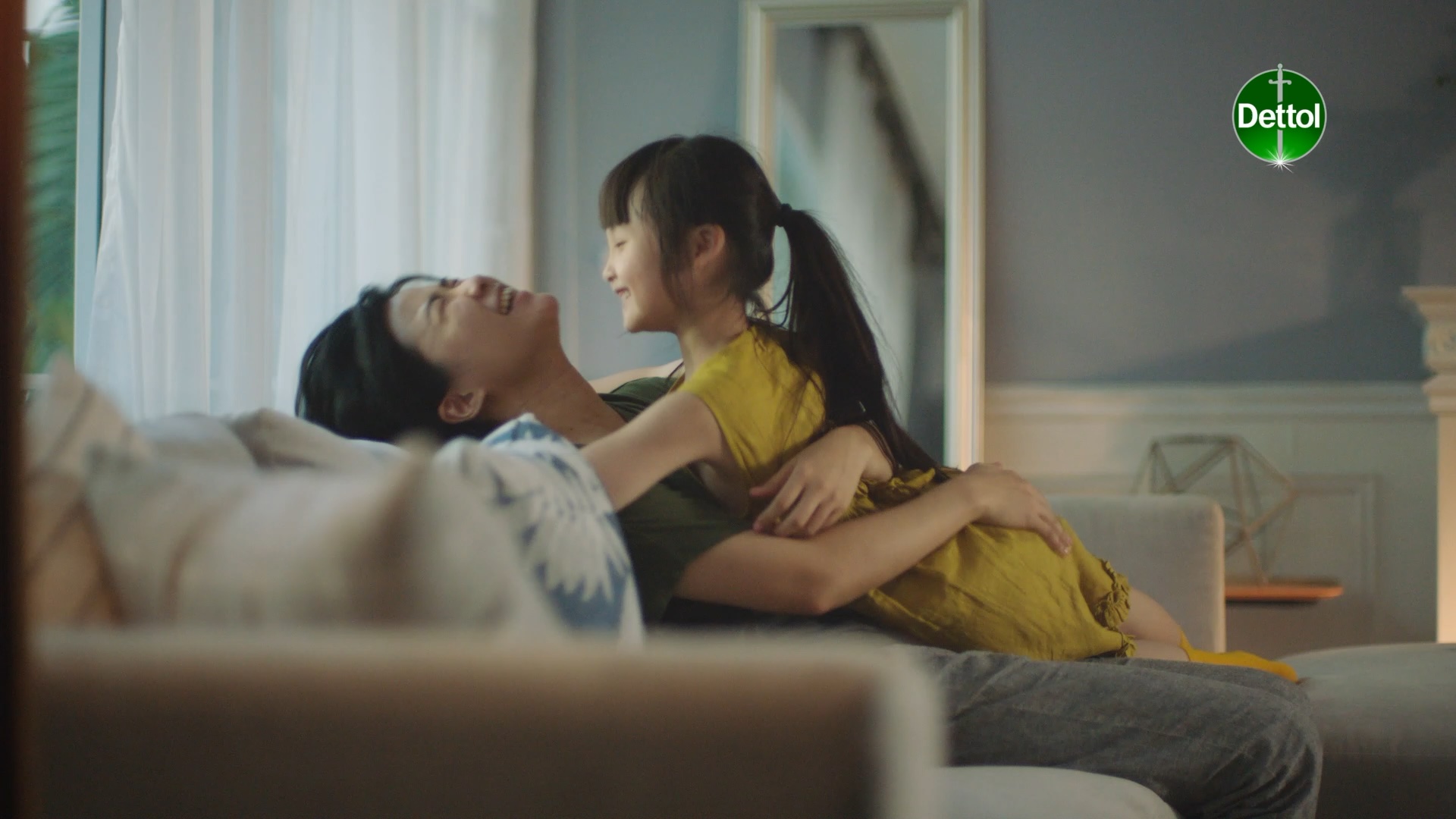 The Loving List Scene 1
