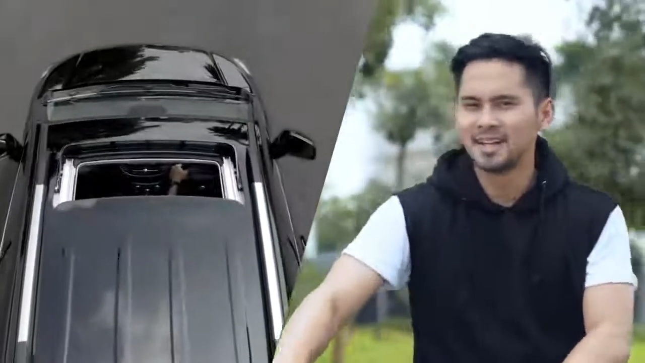 Chevrolet Trax Scene 4