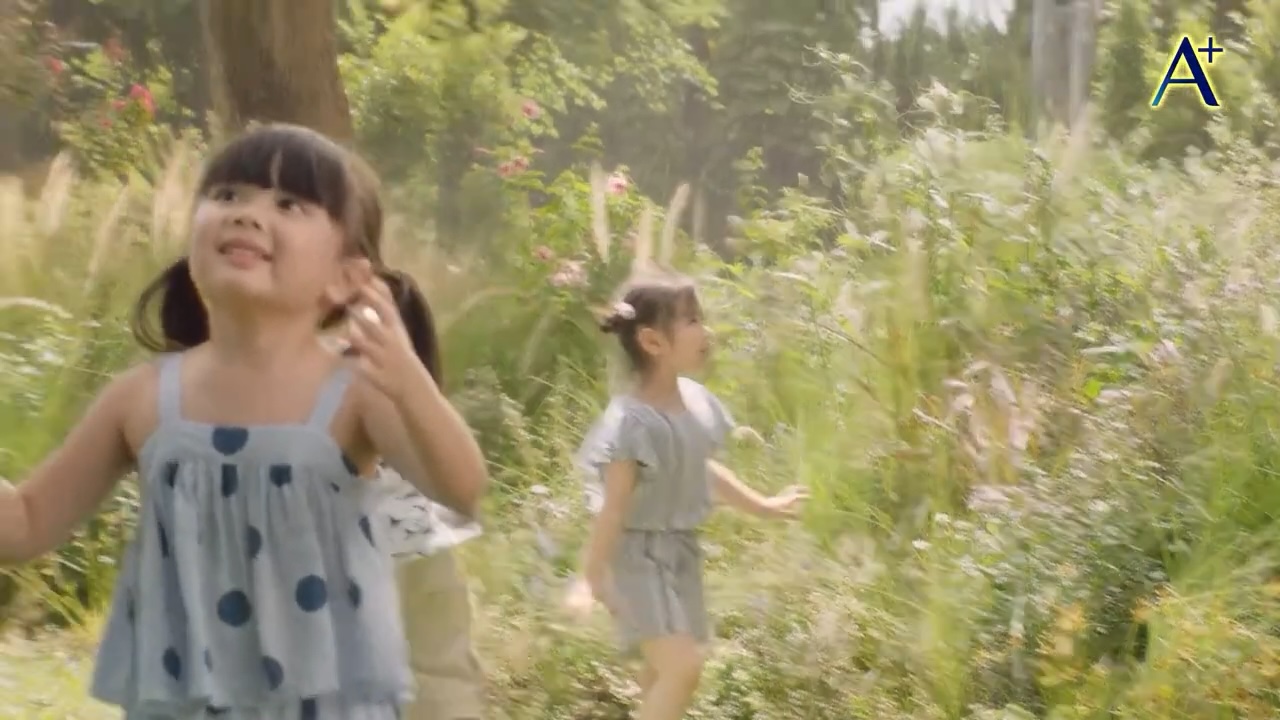 Enfagrow A+ Scene 3