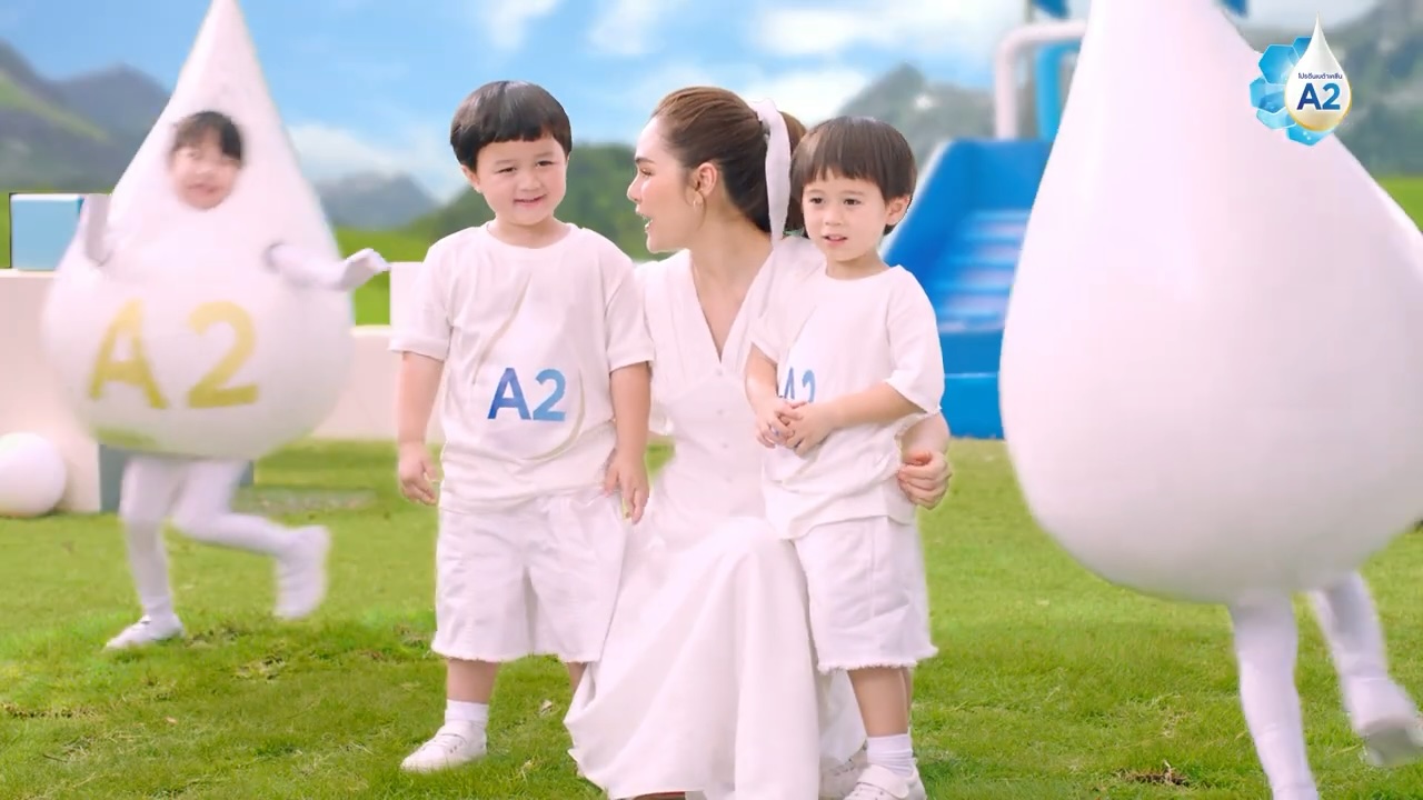 Enfagrow A2 Scene 2
