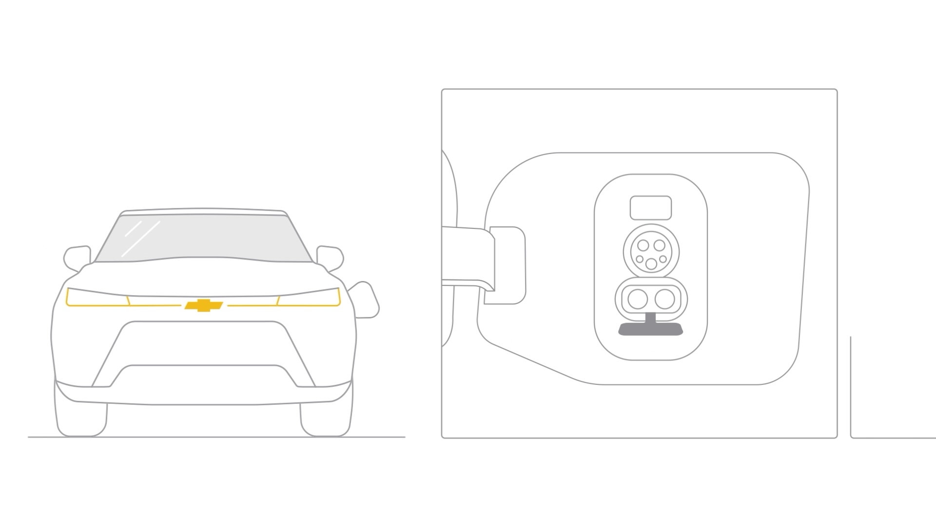 Charging on the Go