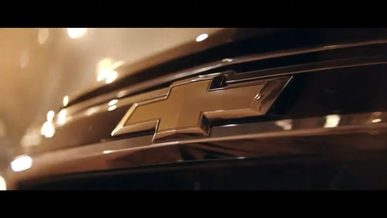 Chevrolet Trailblazer Scene 2