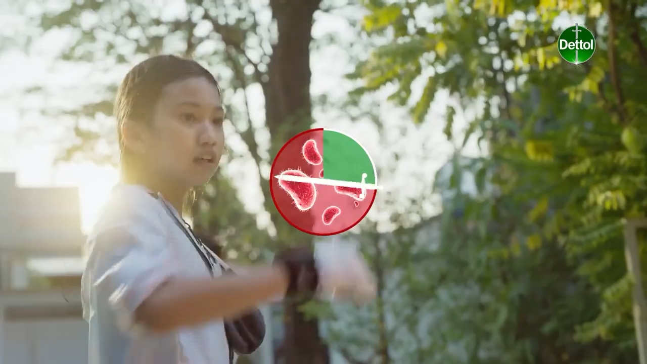 Dettol Antiseptic Liquid