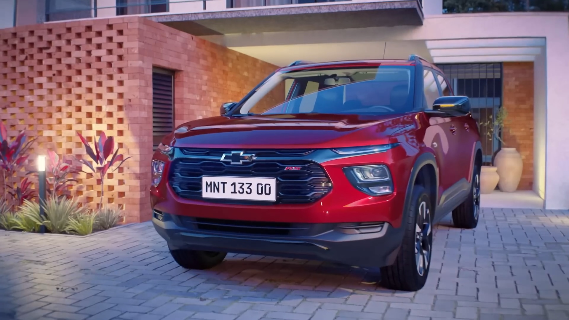 Chevrolet Montana 2025